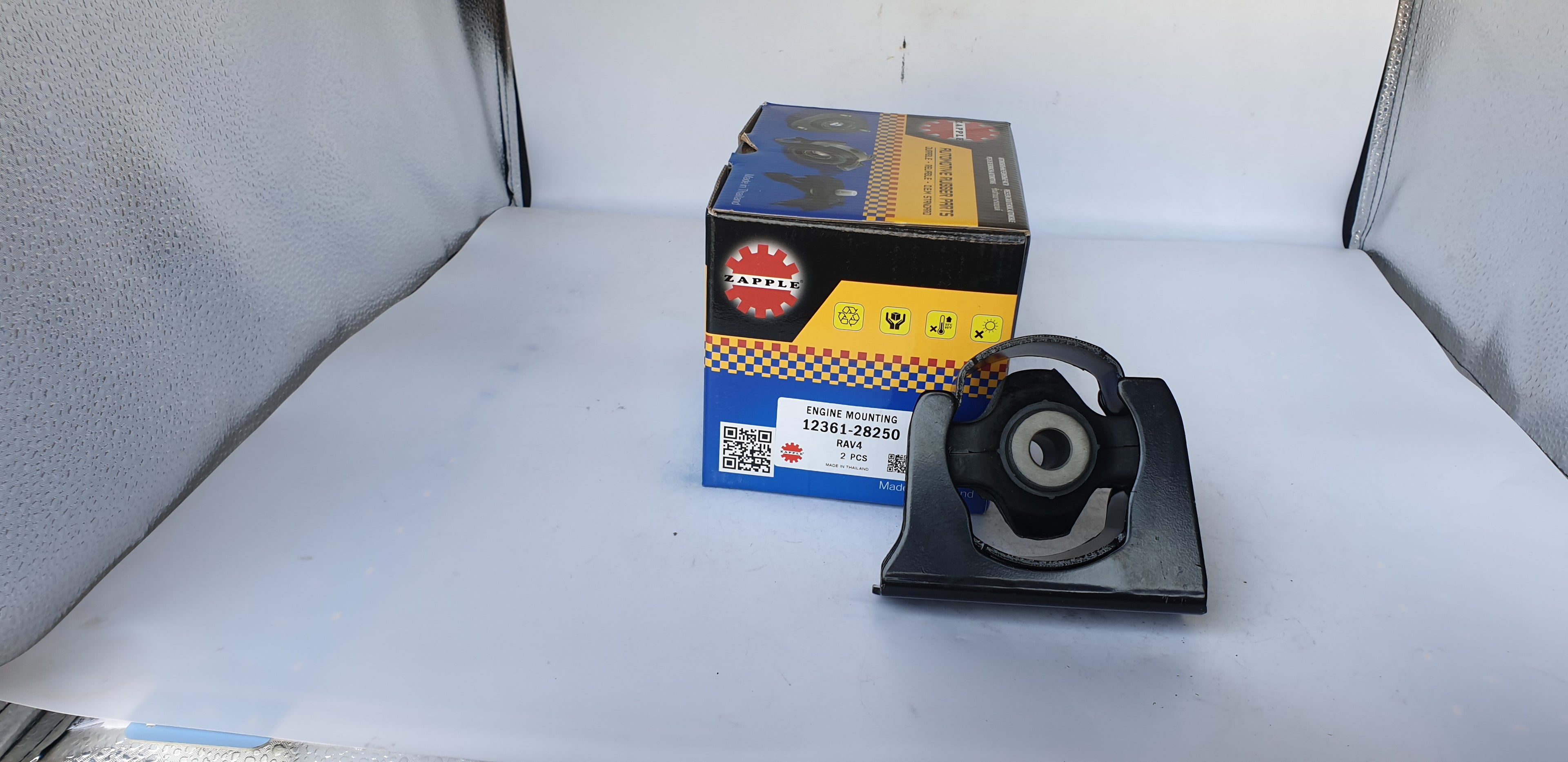 ZAPPLE Engine Mounting 12361-28250 RAV4