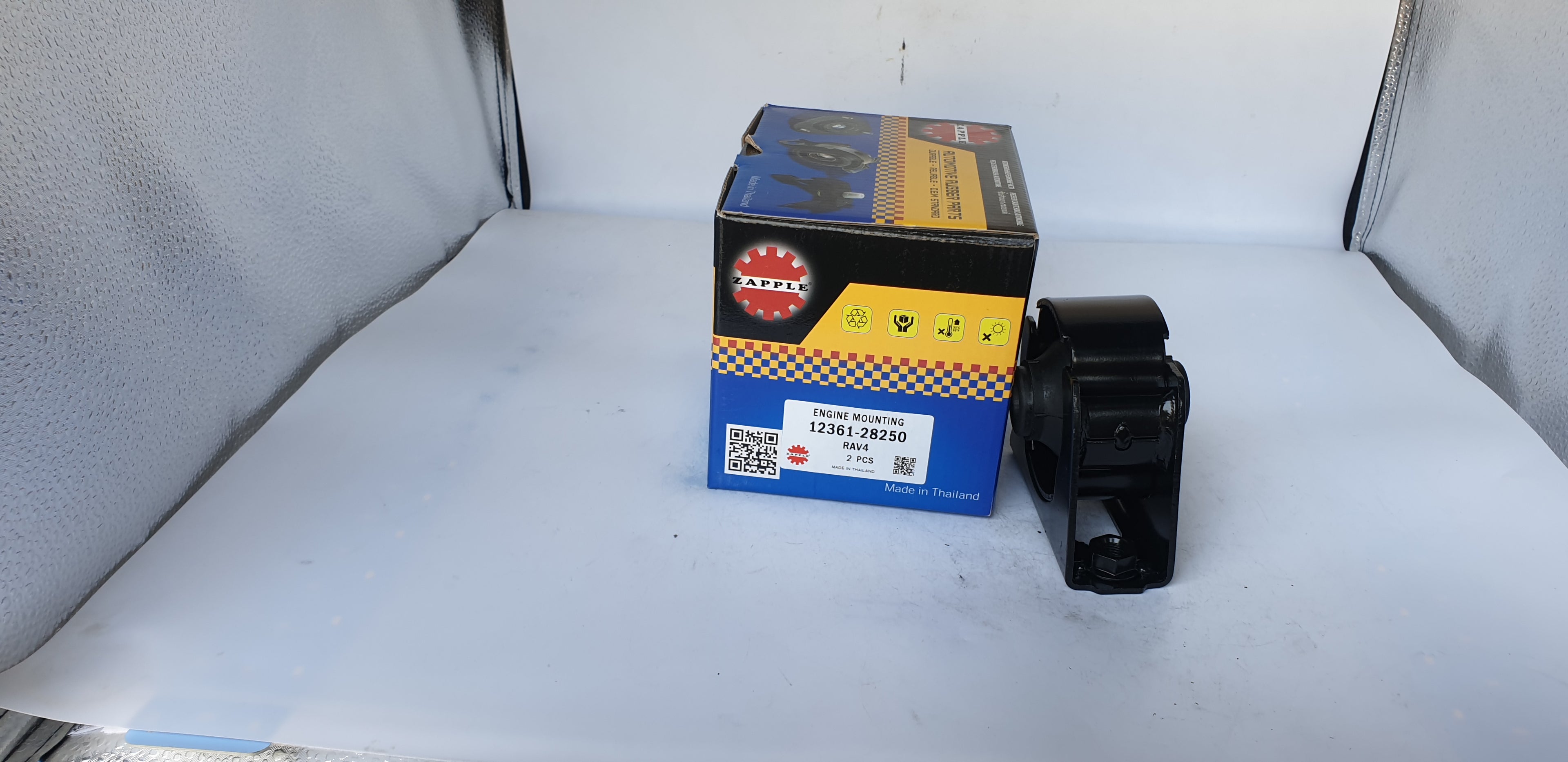 ZAPPLE Engine Mounting 12361-28250 RAV4
