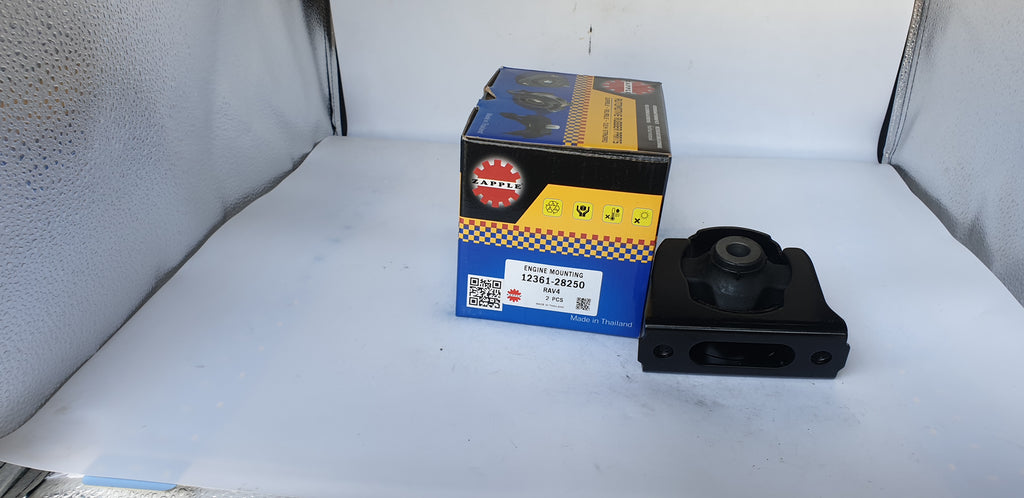 ZAPPLE Engine Mounting 12361-28250 RAV4