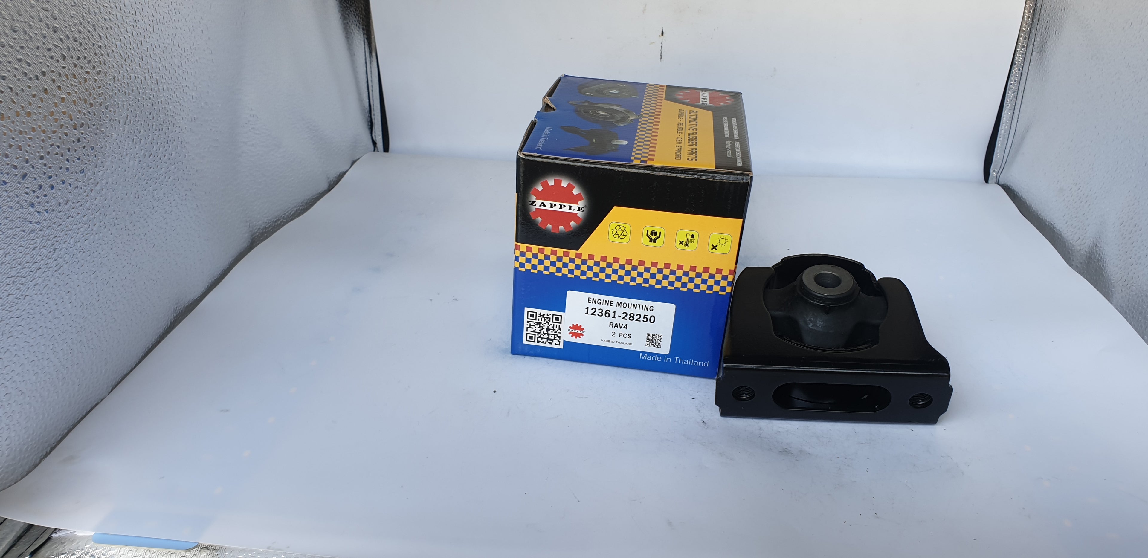 ZAPPLE Engine Mounting 12361-28250 RAV4