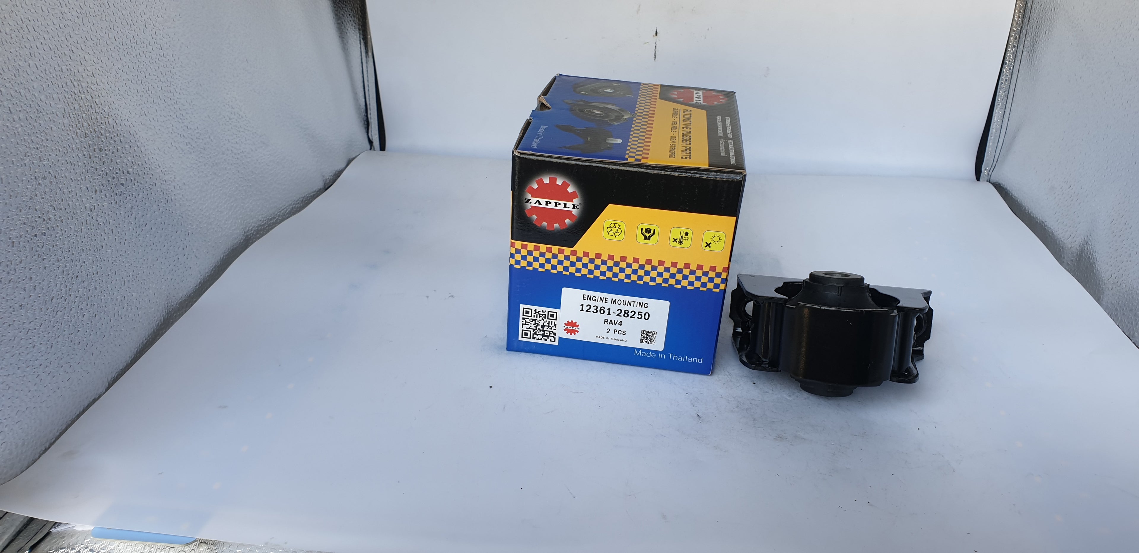 ZAPPLE Engine Mounting 12361-28250 RAV4