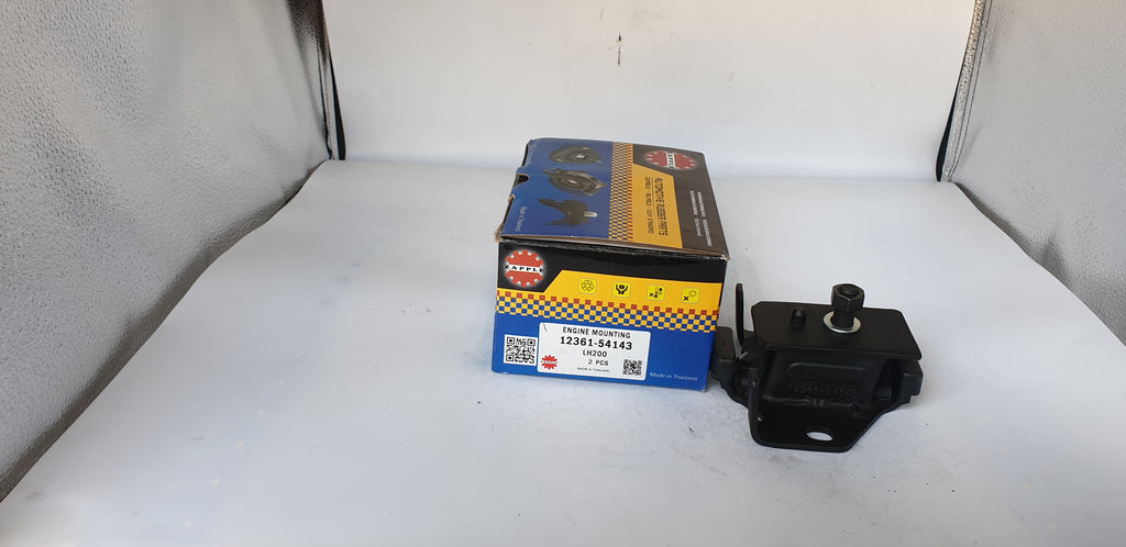 ZAPPLE Engine Mounting 12361-54143 LH200