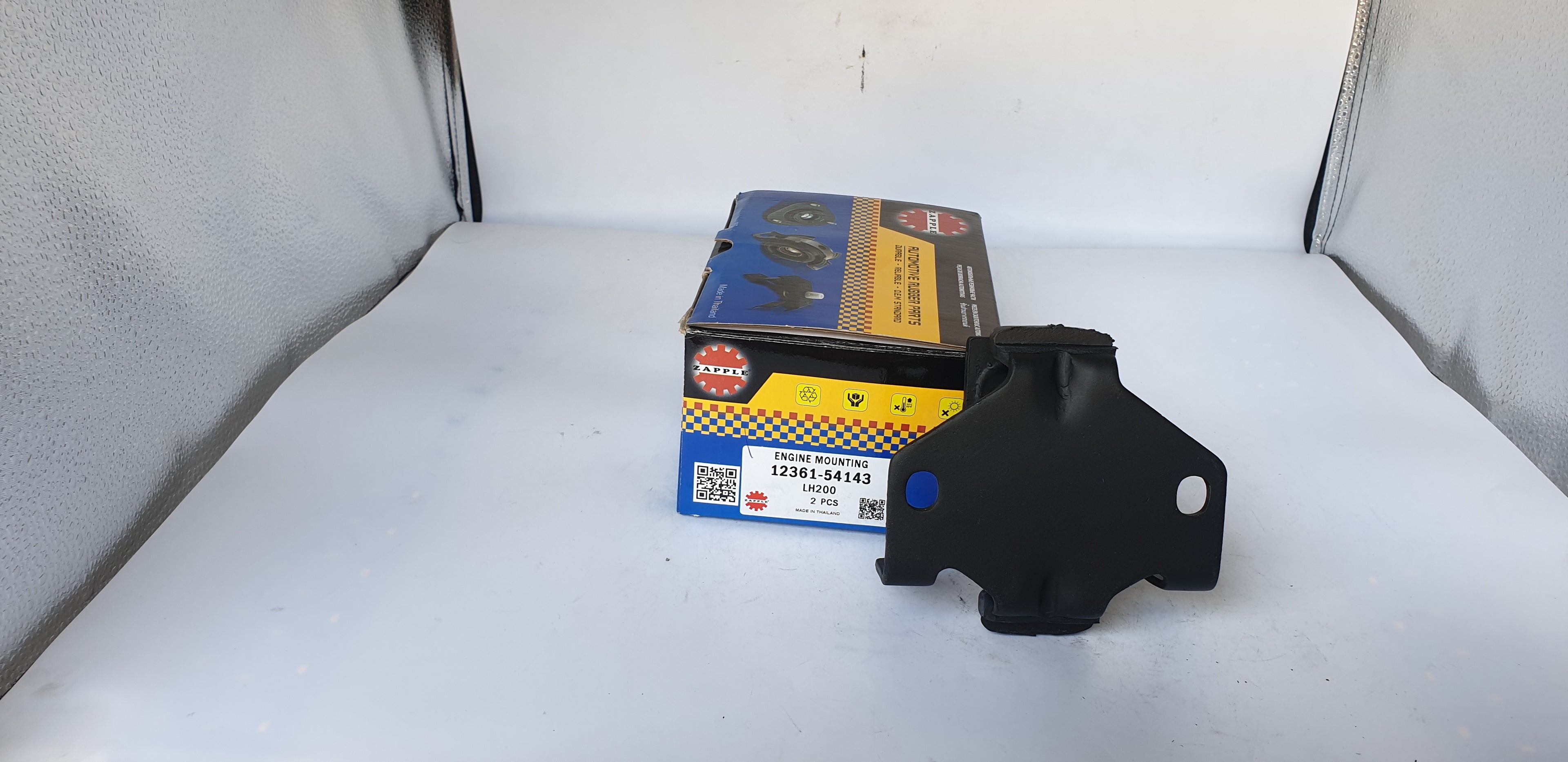 ZAPPLE Engine Mounting 12361-54143 LH200