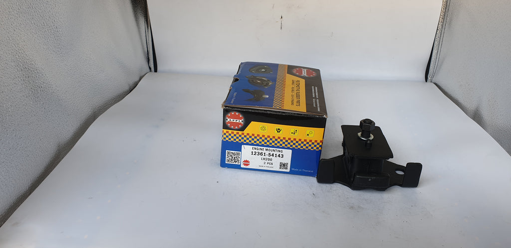 ZAPPLE Engine Mounting 12361-54143 LH200