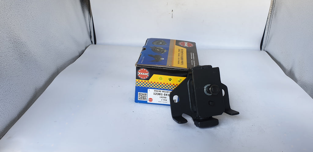 ZAPPLE Engine Mounting 12361-54143 LH200