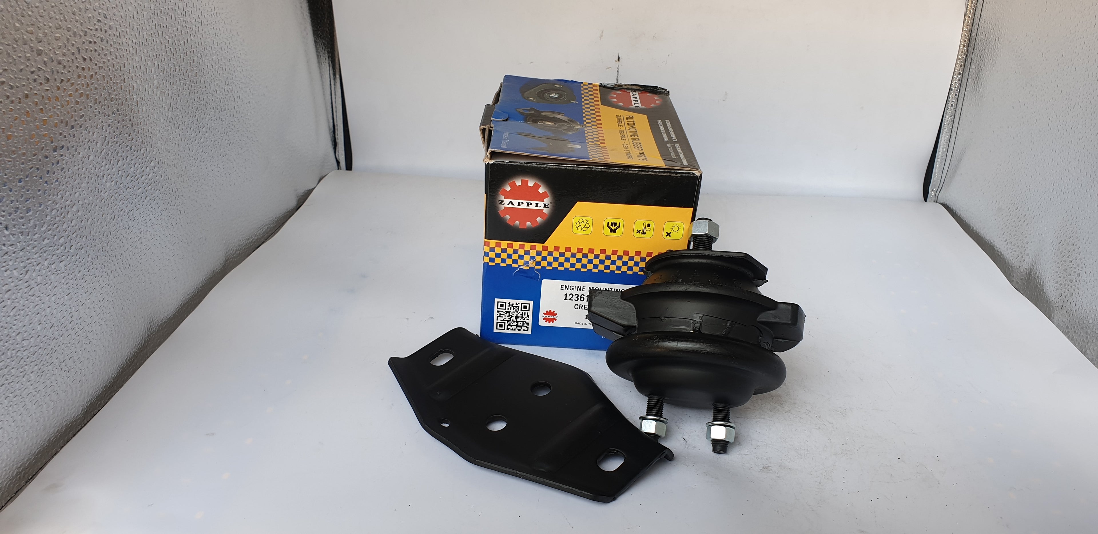 ZAPPLE Engine Mounting 12361-35080 CRESSIDA