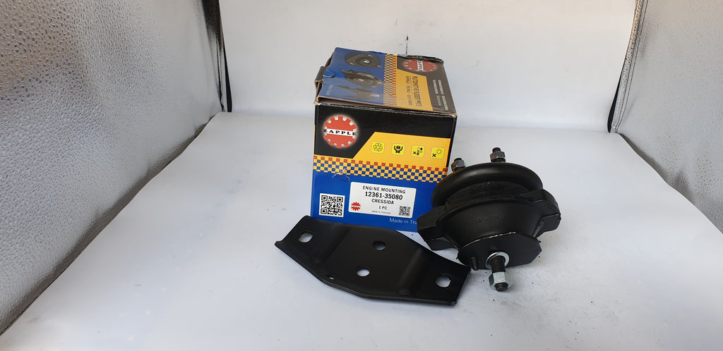 ZAPPLE Engine Mounting 12361-35080 CRESSIDA