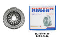 Clutch Cover – Golden Plus 31210-0K440 | ZCTX-160A