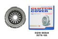 Clutch Cover – Golden Plus 31210-0K040 | ZCTX-125