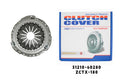 Clutch Cover – Golden Plus 31210-60280 | ZCTX-180