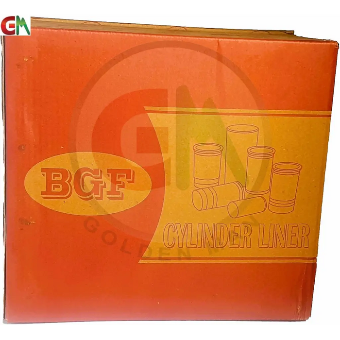 Golden Man BGF Car Engine Cylinder Liner/Sleeve -