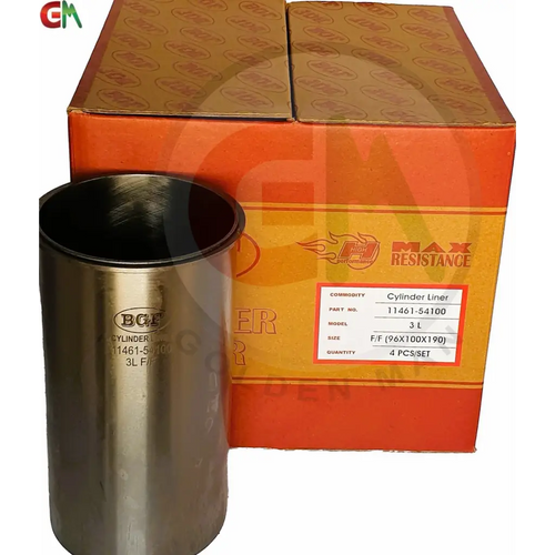 Golden Man BGF Car Engine Cylinder Liner/Sleeve -