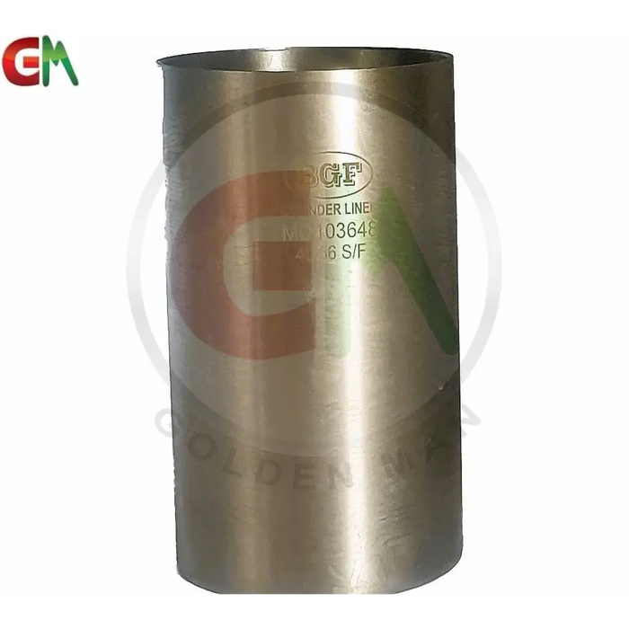 Golden Man BGF Car Engine Cylinder Liner/Sleeve - MD103648