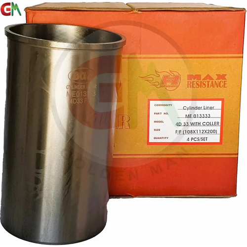 Golden Man BGF Car Engine Cylinder Liner/Sleeve - ME013333
