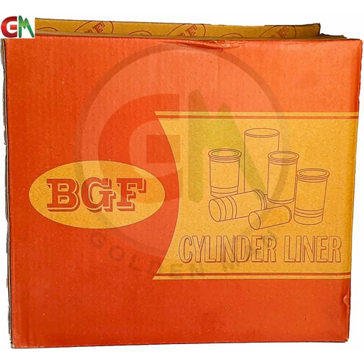 Golden Man BGF Car Engine Cylinder Liner/Sleeve - SL01-23-31