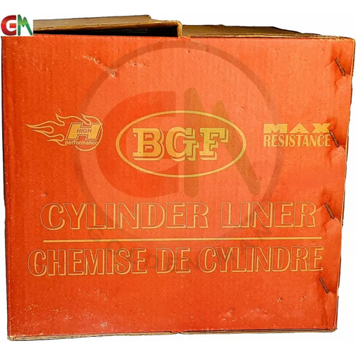 Golden Man BGF Car Engine Cylinder Liner/Sleeve - SL01-23-31