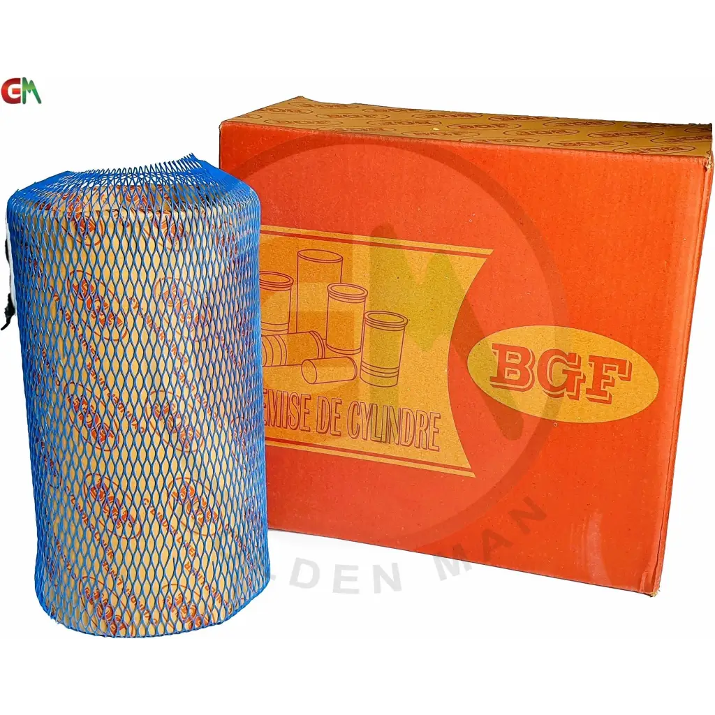 Golden Man BGF Car Engine Cylinder Liner/Sleeve - SL01-23-31