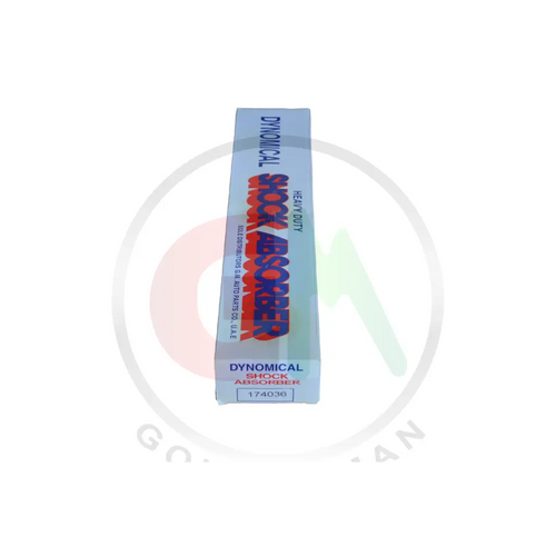 Golden Man Dynomical Shock Absorber - 174036 - Shock