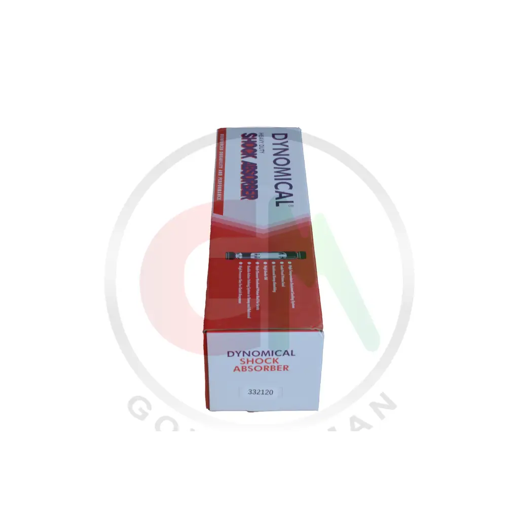 Golden Man Dynomical Shock Absorber - 332120 - Shock