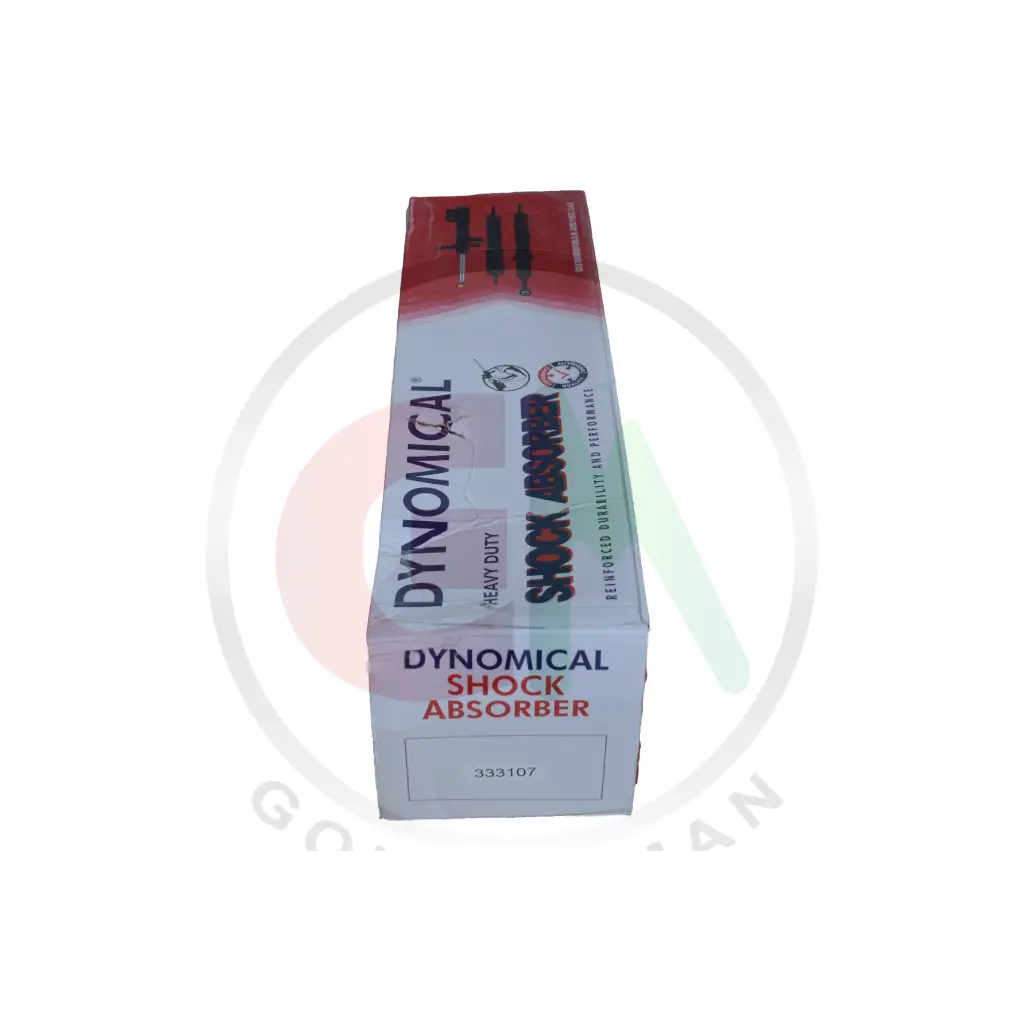 Golden Man Dynomical Shock Absorber - 333107 - Shock