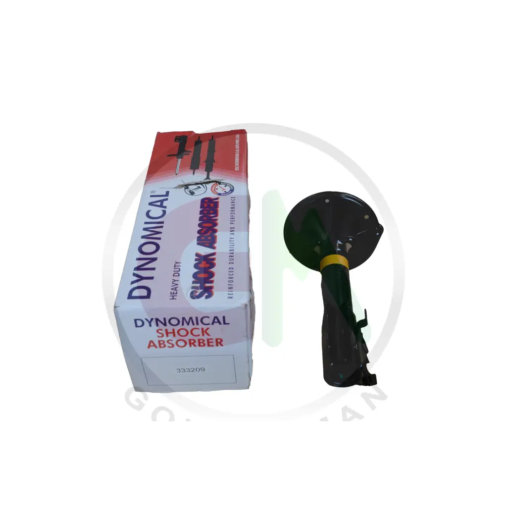 Golden Man Dynomical Shock Absorber - 333209 - Shock