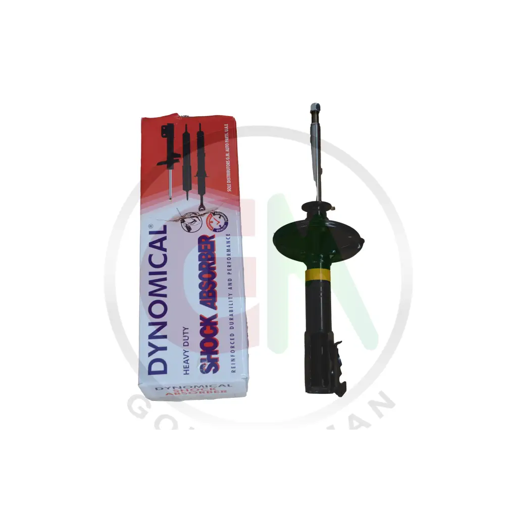 Golden Man Dynomical Shock Absorber - 333209 - Shock