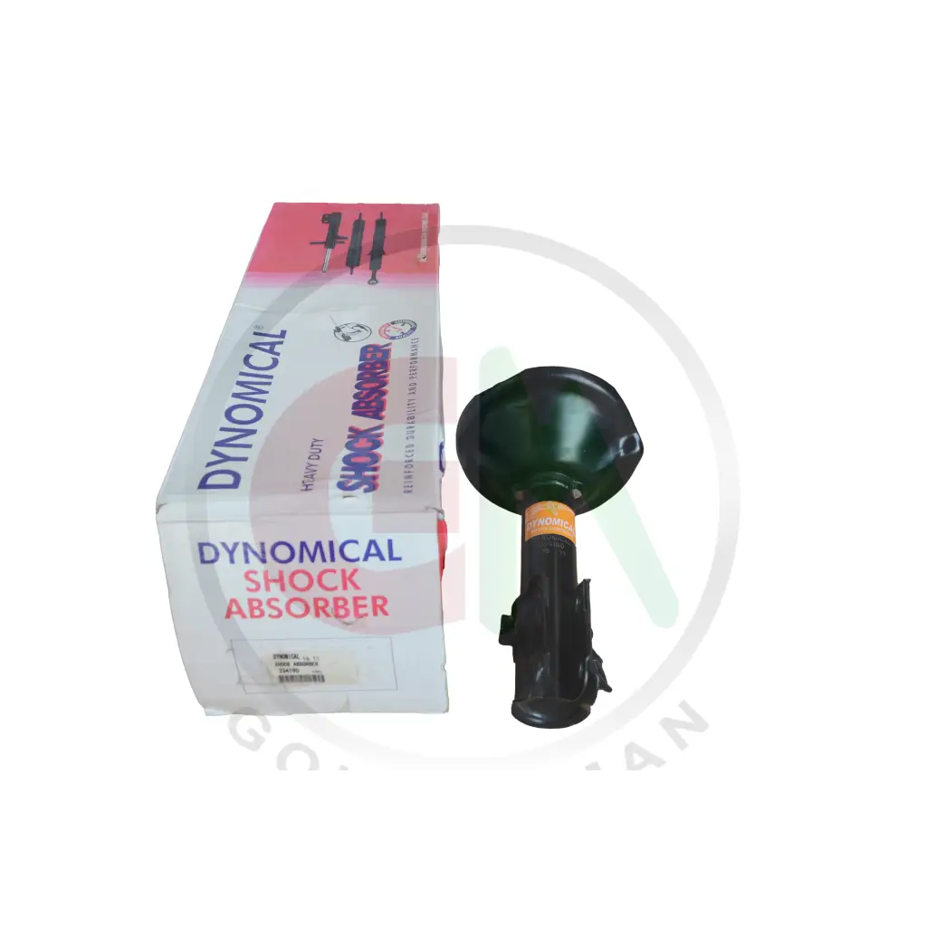 Golden Man Dynomical Shock Absorber - 334190 - Shock