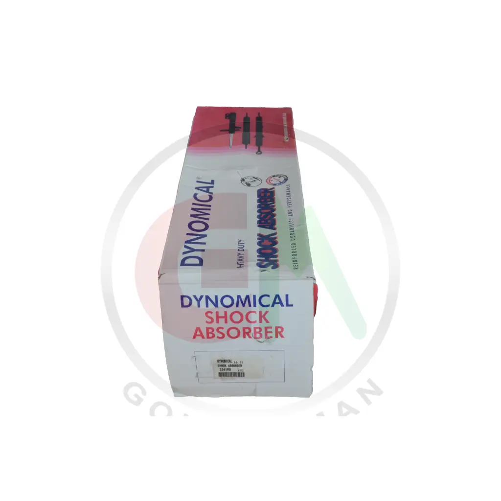 Golden Man Dynomical Shock Absorber - 334190 - Shock