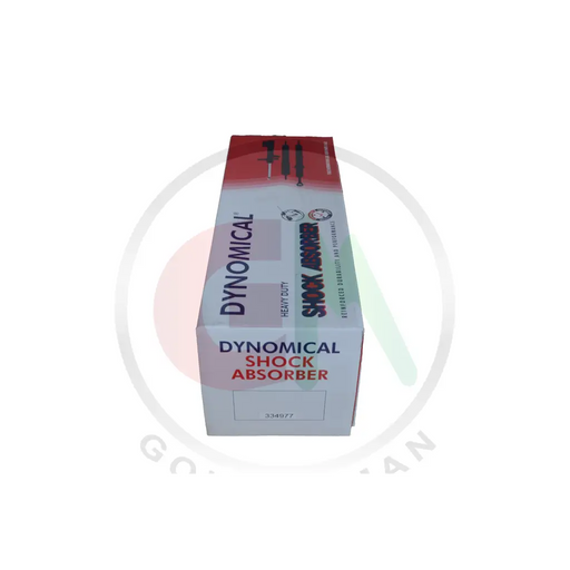 Golden Man Dynomical Shock Absorber - 334977 - Shock