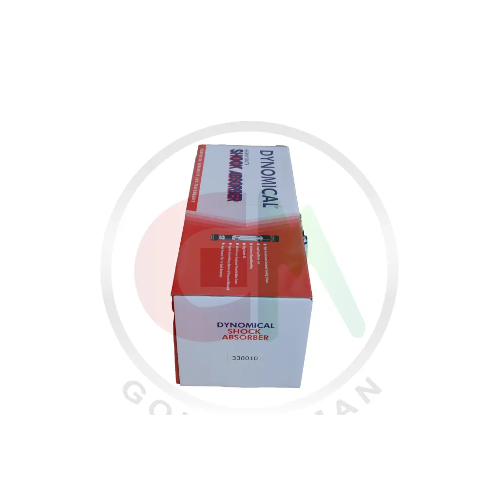Golden Man Dynomical Shock Absorber - 338010 - Shock