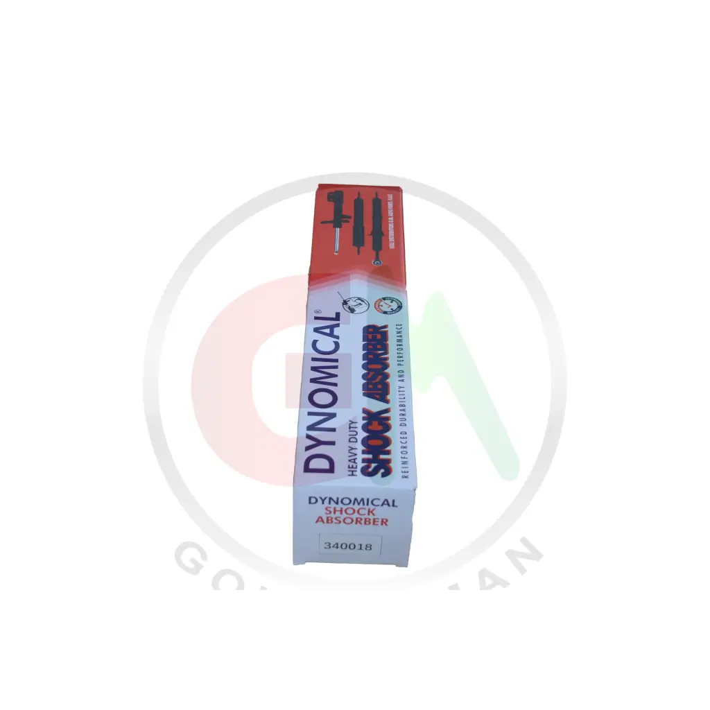 Golden Man Dynomical Shock Absorber - 340018 - Shock