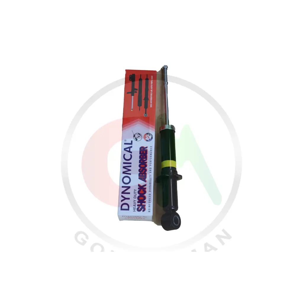 Golden Man Dynomical Shock Absorber - 340018 - Shock