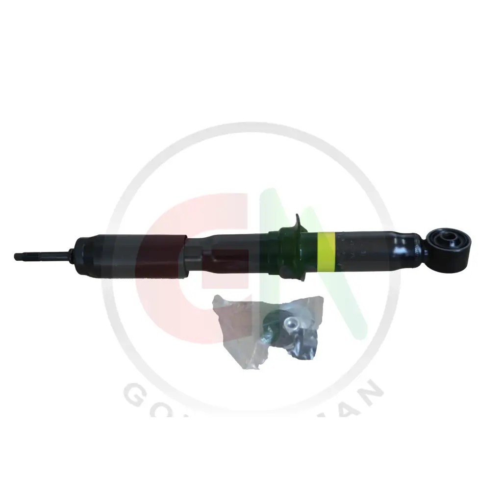 Golden Man Dynomical Shock Absorber - 341232 - Shock