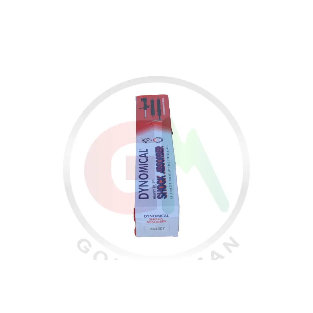 Golden Man Dynomical Shock Absorber - 341307 - Shock