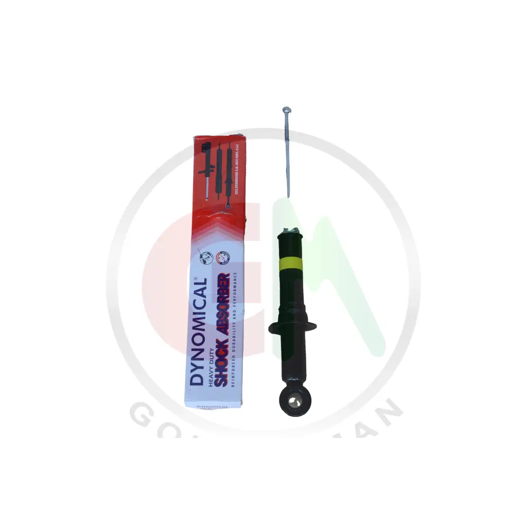 Golden Man Dynomical Shock Absorber - 341307 - Shock
