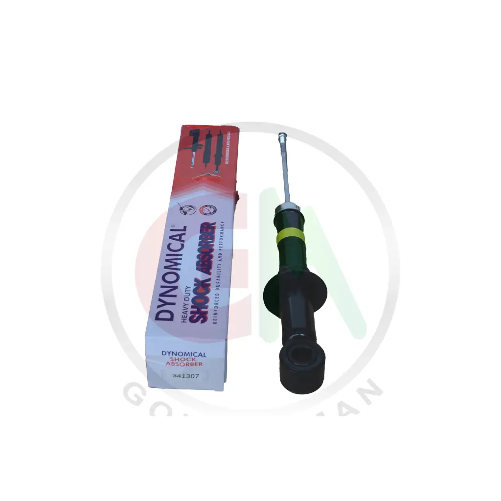 Golden Man Dynomical Shock Absorber - 341307 - Shock