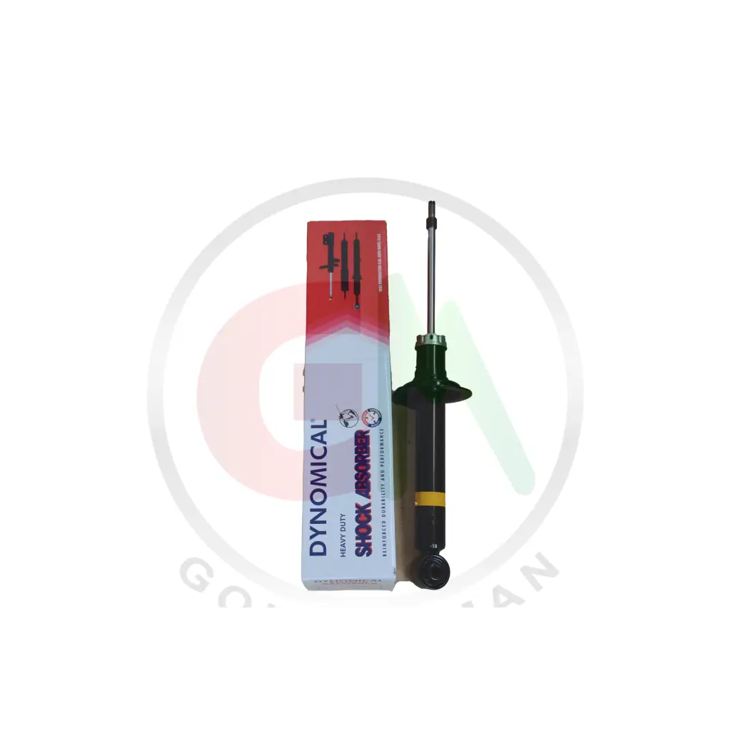 Golden Man Dynomical Shock Absorber - 341308 - Shock