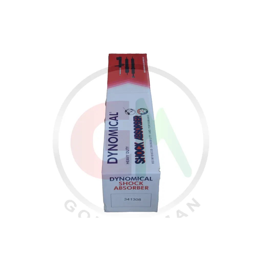 Golden Man Dynomical Shock Absorber - 341308 - Shock