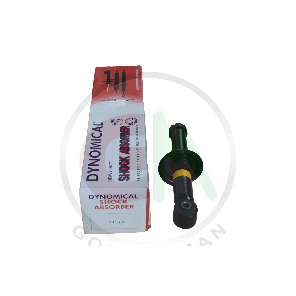 Golden Man Dynomical Shock Absorber - 341455 - Shock