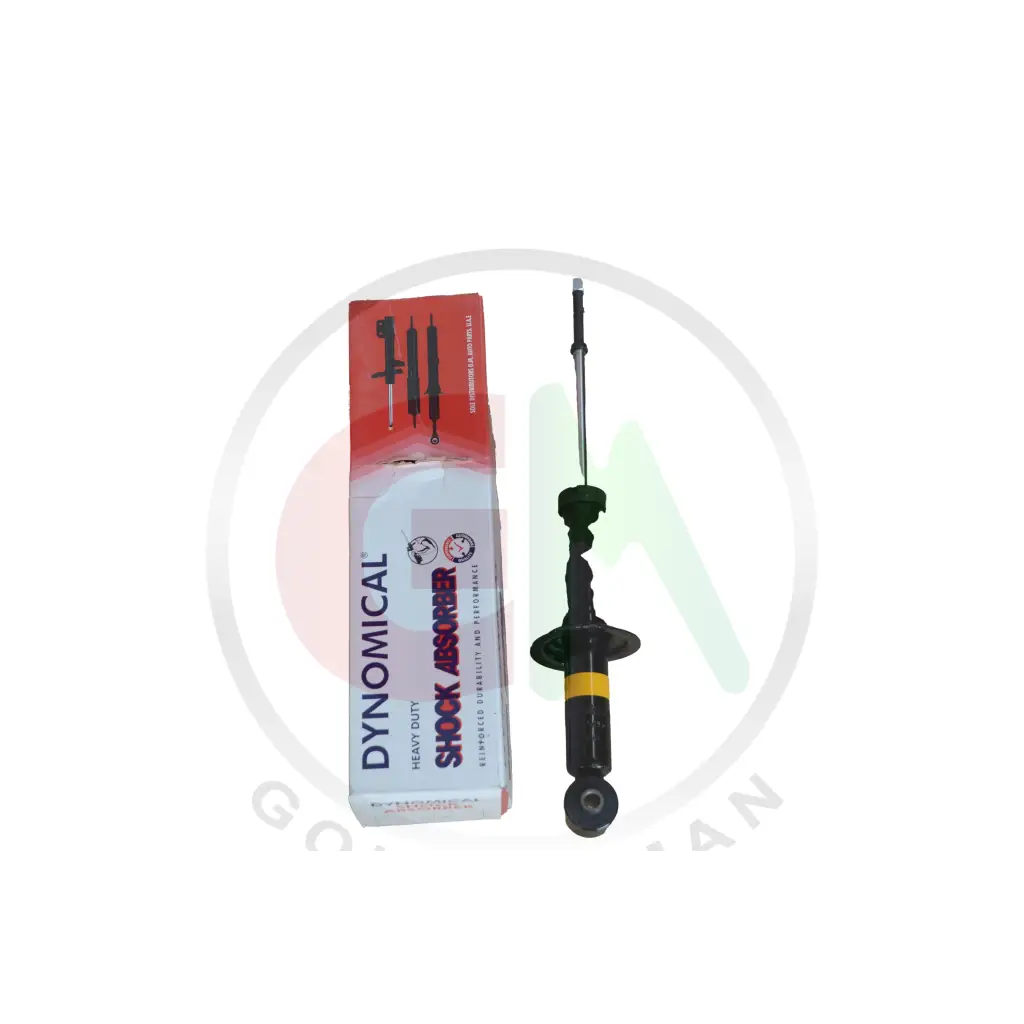 Golden Man Dynomical Shock Absorber - 341455 - Shock