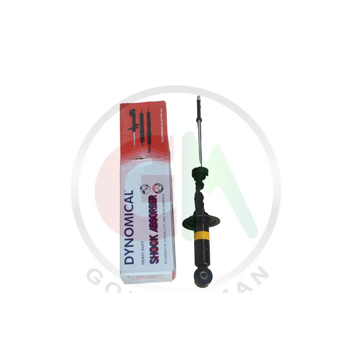 Golden Man Dynomical Shock Absorber - 341455 - Shock