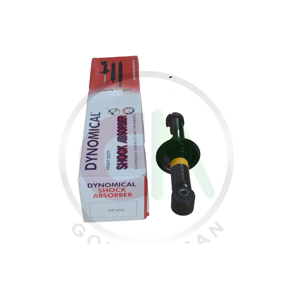 Golden Man Dynomical Shock Absorber - 341455 - Shock