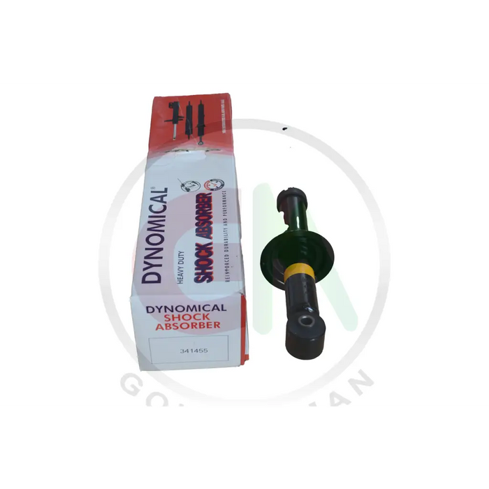 Golden Man Dynomical Shock Absorber - 341455 - Shock