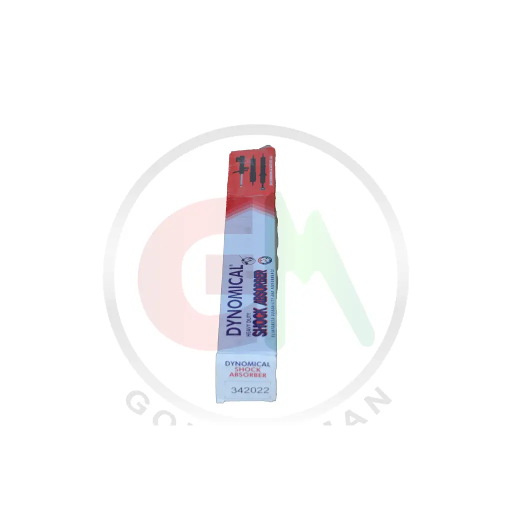 Golden Man Dynomical Shock Absorber - 342022 - Shock