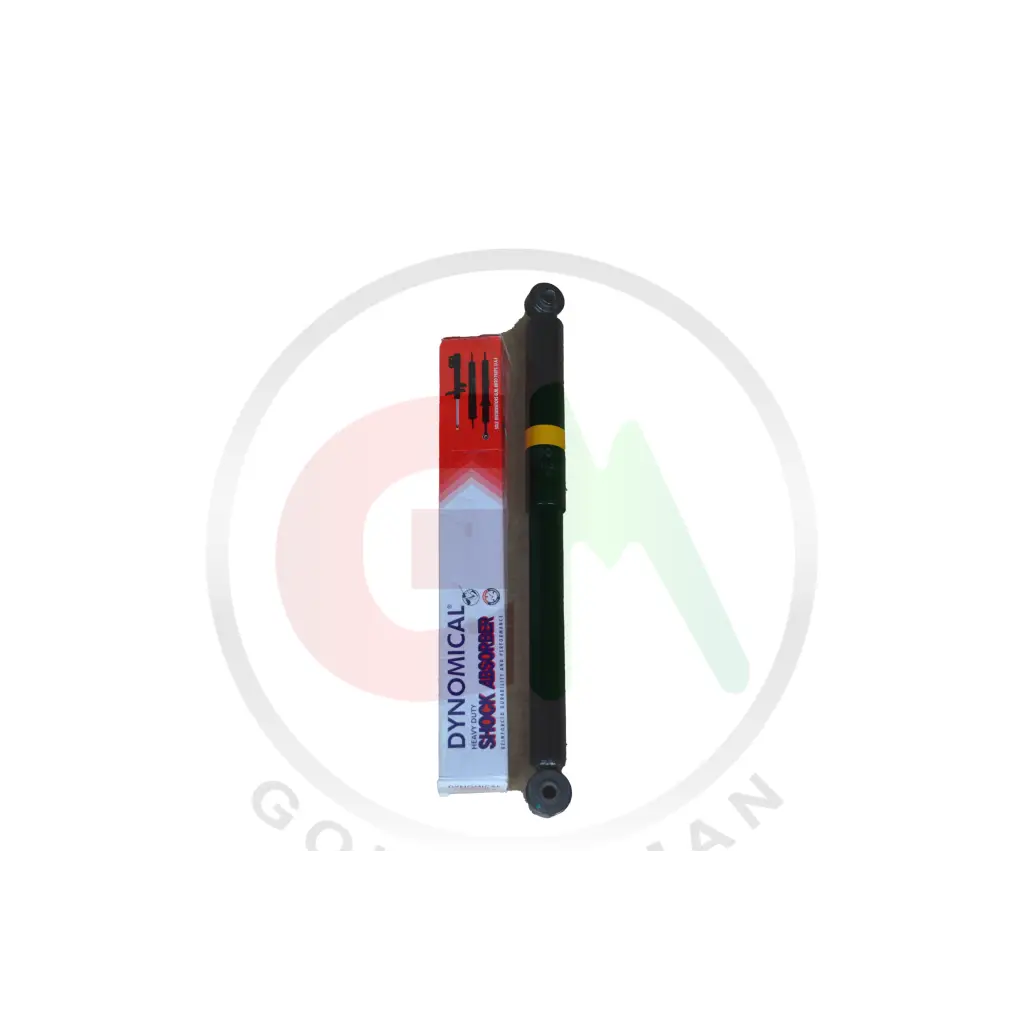 Golden Man Dynomical Shock Absorber - 342022 - Shock