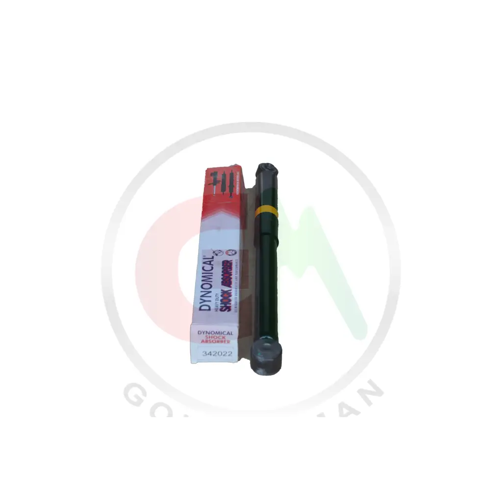 Golden Man Dynomical Shock Absorber - 342022 - Shock
