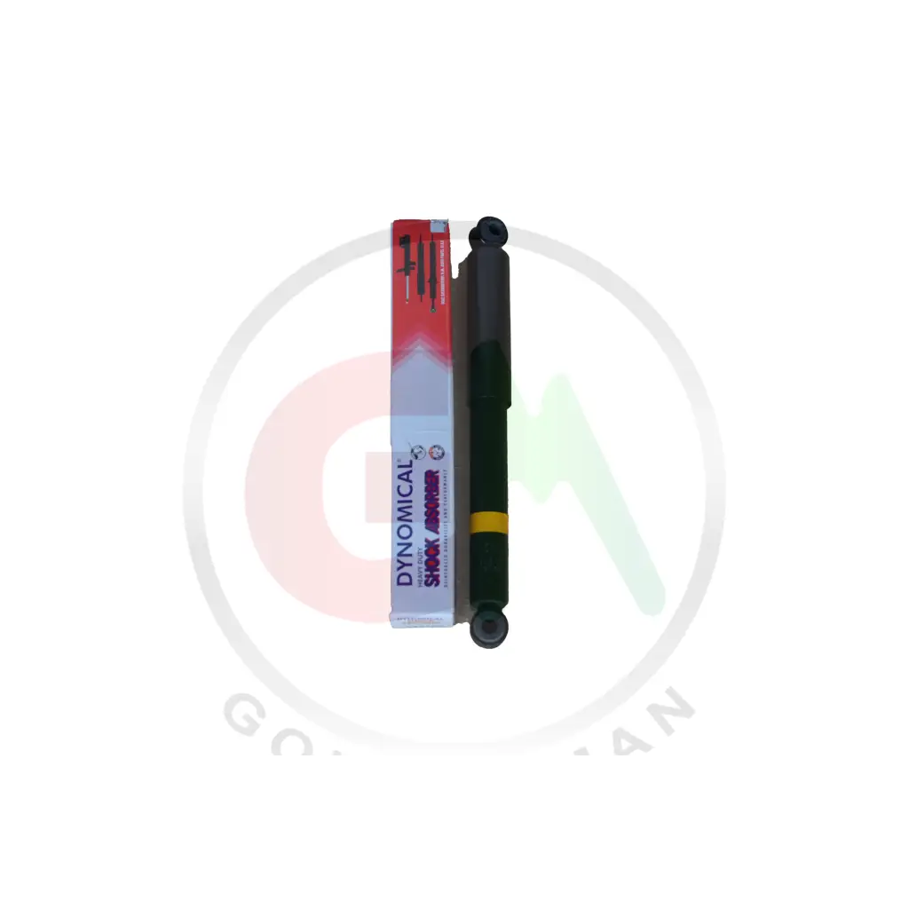 Golden Man Dynomical Shock Absorber - 343153 - Shock