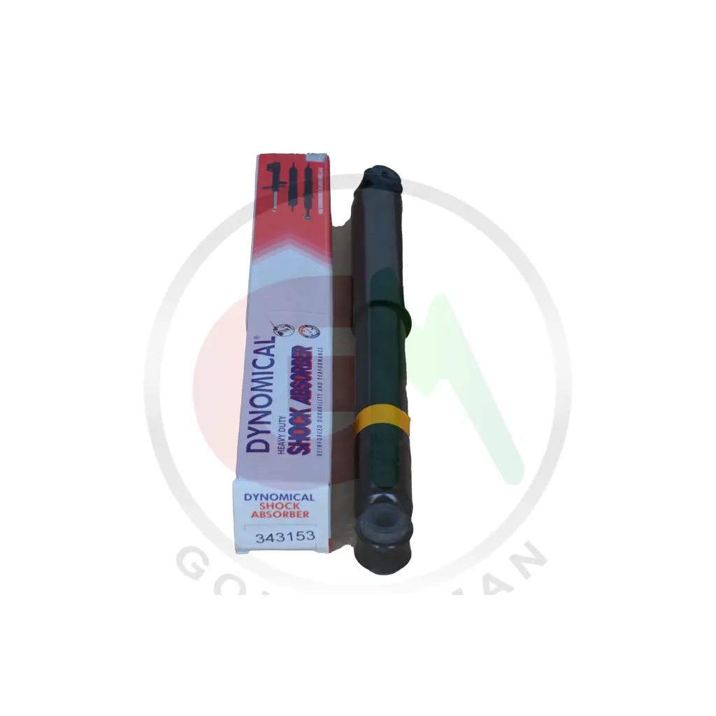 Golden Man Dynomical Shock Absorber - 343153 - Shock