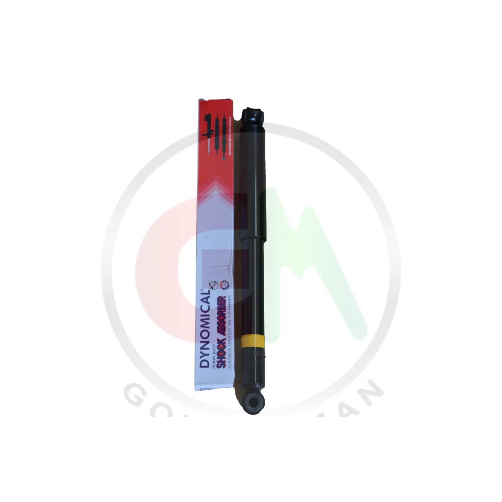 Golden Man Dynomical Shock Absorber - 343196 - Shock