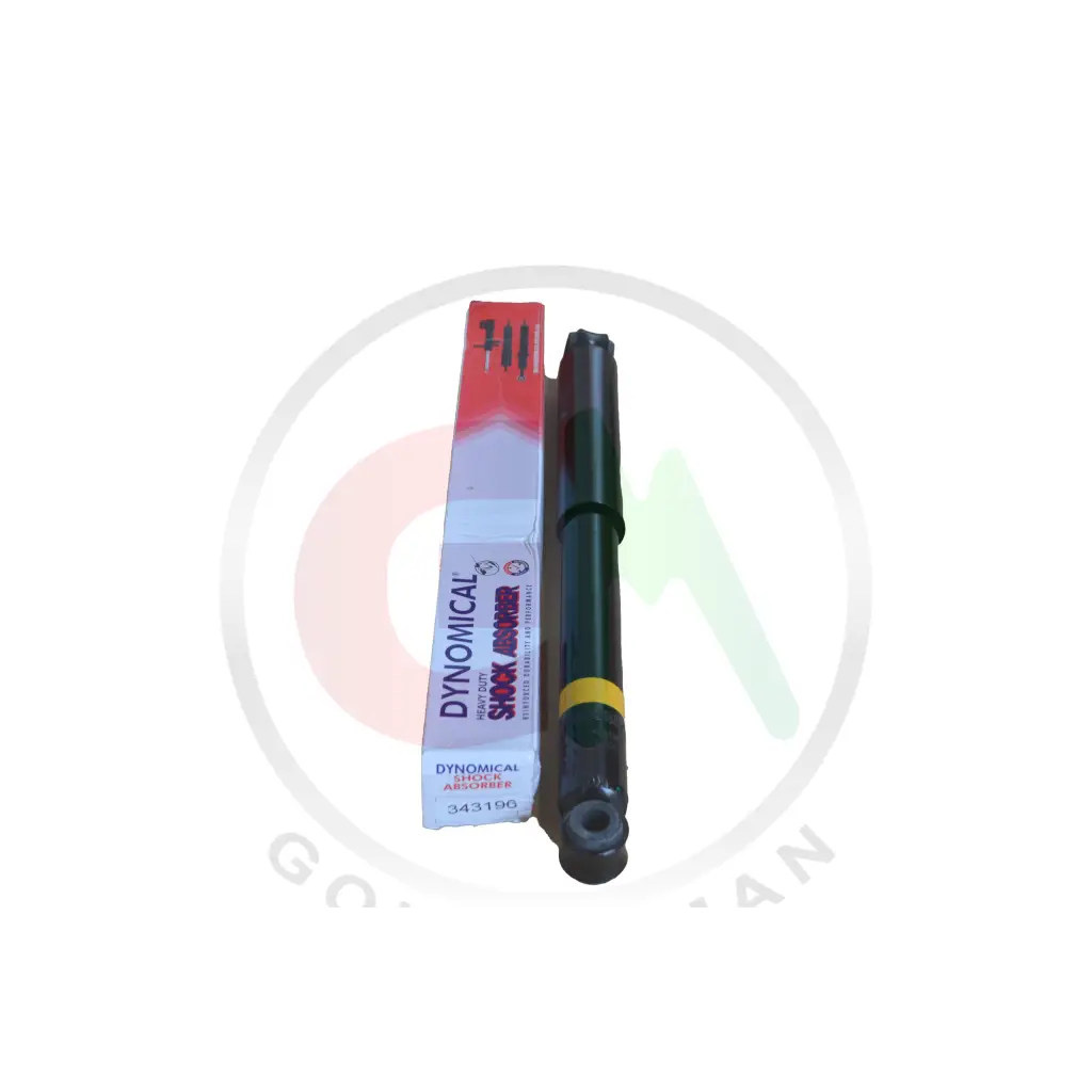 Golden Man Dynomical Shock Absorber - 343196 - Shock